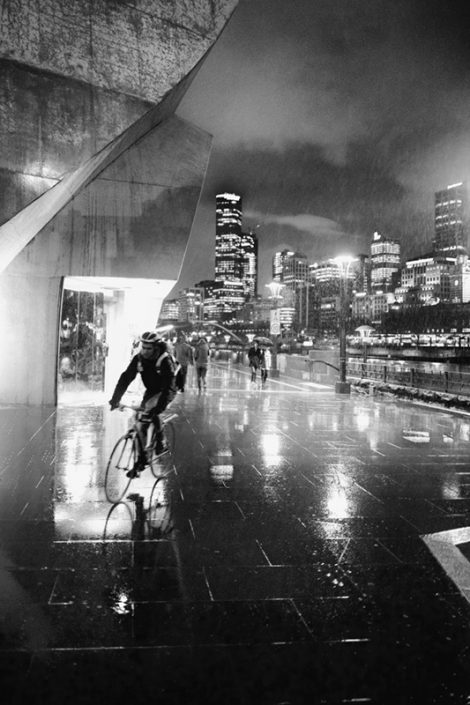 BW southgate bike