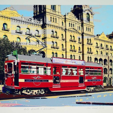 Jan Neil  - City Circle Windsor