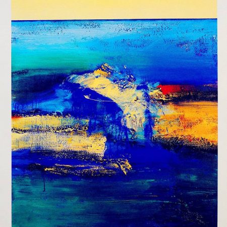 Jan Neil  - Capricorn Currents