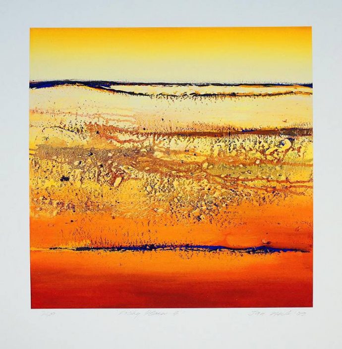 Jan Neil – Rocky Plain 4 1 Jan Neil - Rocky Plain 4