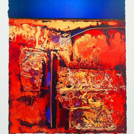 Jan Neil  - Interior I