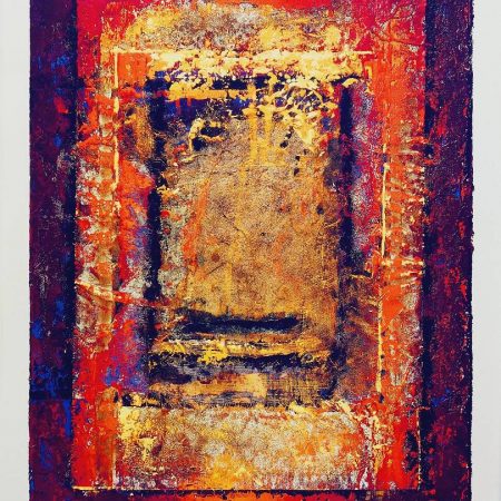 Jan Neil  - Traveller