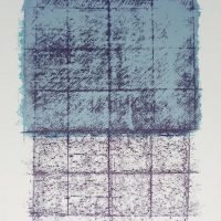Paolo Mari - Abstract I X3