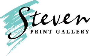Steven Print Gallery