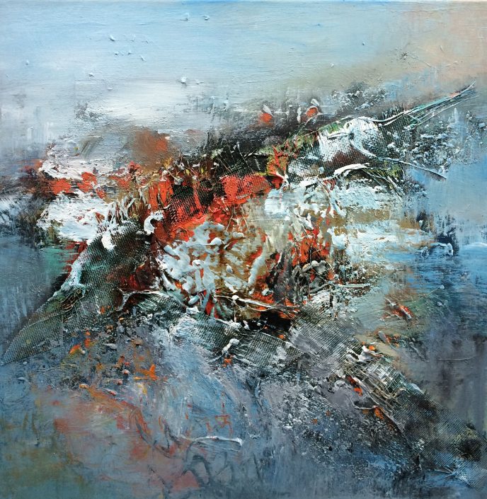 Coastal Elements
